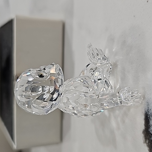 Swarovski chimpanzee - Picture 5 of 7